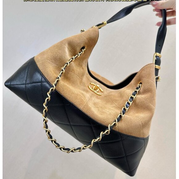 Shoulder Purse - Picture 2 of 4